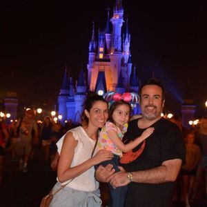 Meet your Posher, Lorena